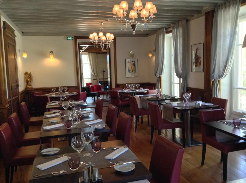 Hostellerie Les Frenes Авиньон Экстерьер фото