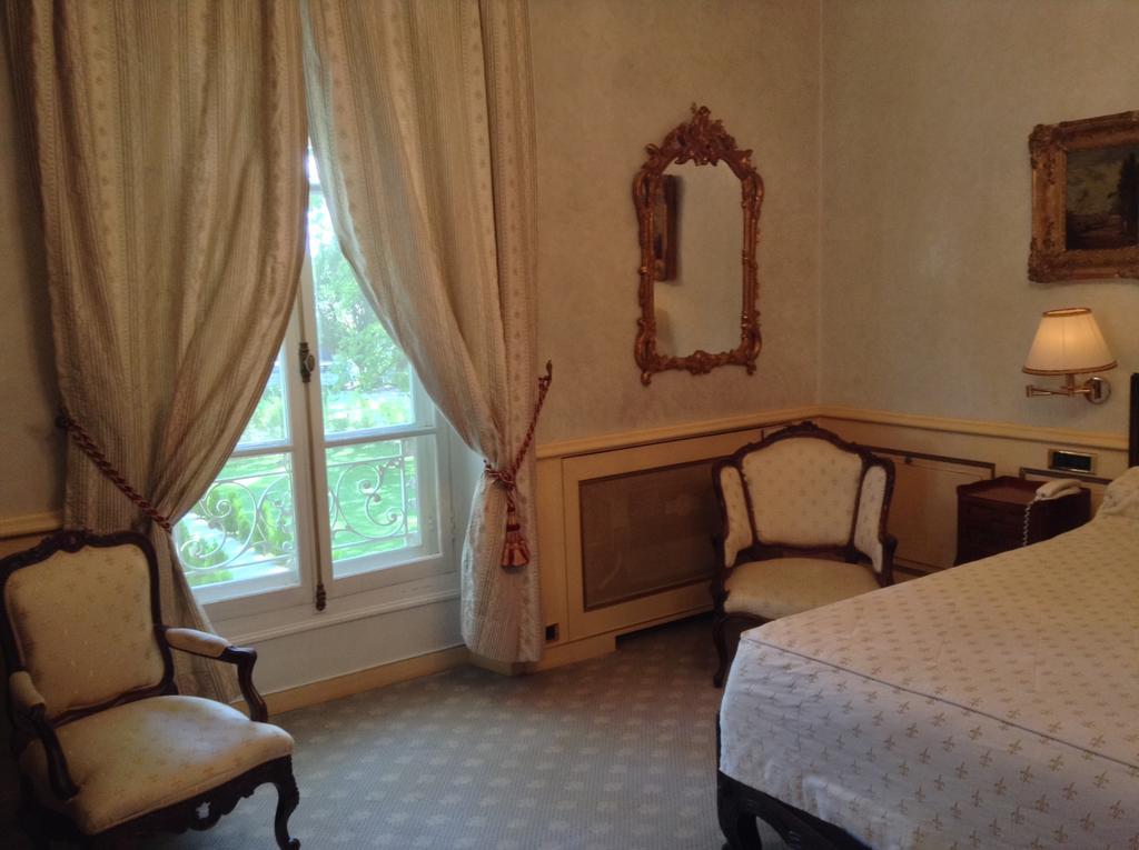 Hostellerie Les Frenes Авиньон Экстерьер фото