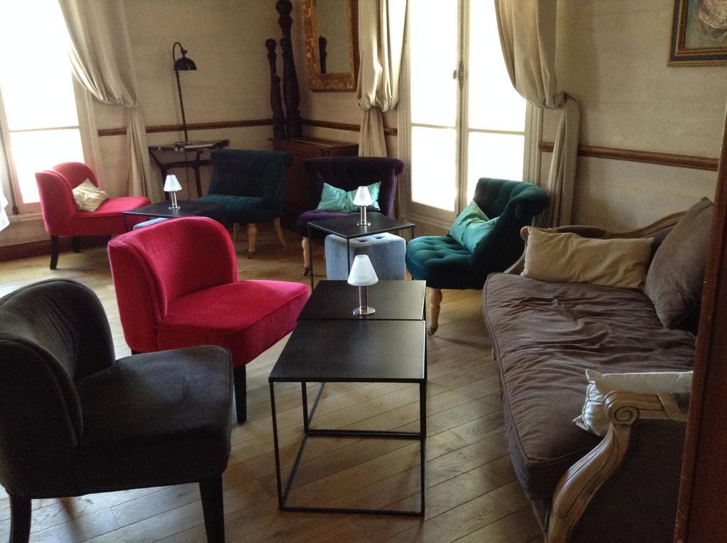 Hostellerie Les Frenes Авиньон Экстерьер фото