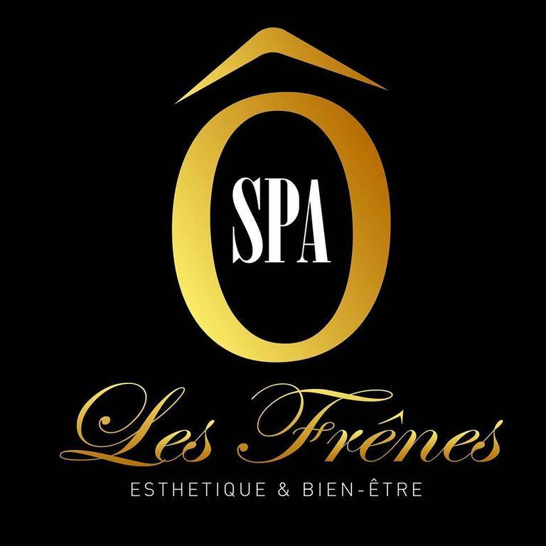 Hostellerie Les Frenes Авиньон Экстерьер фото
